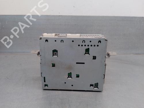 Radio MITSUBISHI OUTLANDER II (CW_W) 2.0 DI-D (CW8W) | BP19112115E6 
