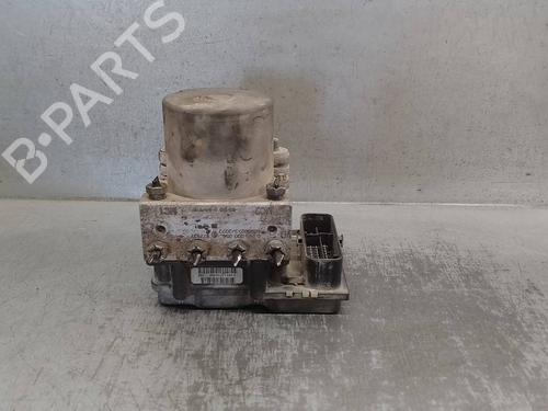 Bremsaggregat ABS für OPEL VIVARO A Van (X83) 2.0 CDTI (F7) (114 hp) 17476854