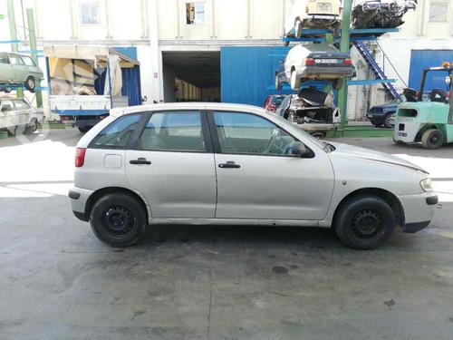 Left front driveshaft SEAT CORDOBA (6K1, 6K2)  | BP10631695M38 