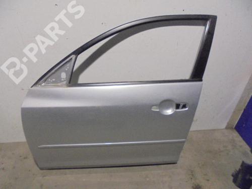 Used Left front door Left front door MAZDA 3 (BK) 1.6 DI Turbo (109 hp) 9288307 9288307