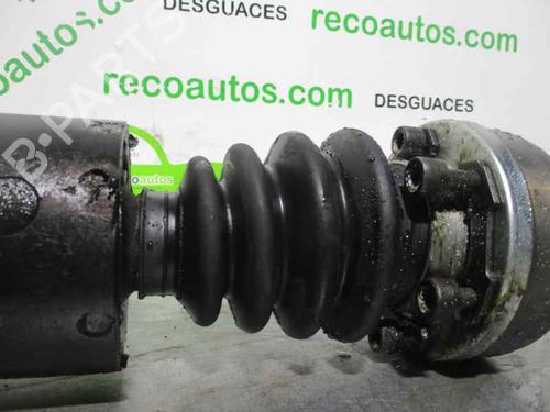 Right front driveshaft SEAT CORDOBA (6K1, 6K2) 1.6 i | BP2103238M39