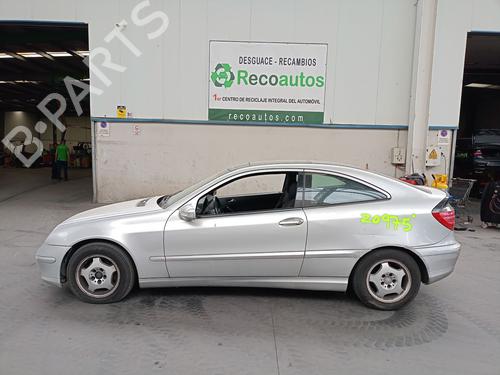 Sensor electrónico MERCEDES-BENZ C-CLASS Coupe (CL203) C 220 CDI (203.706) | BP19315890M84 