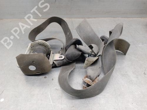 Used Rear right seatbelt FORD RANGER (ET) 2.5 TDCi 4x4 (143 hp) 19059809