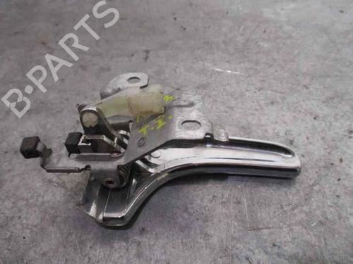 Rear left interior door handle VOLVO S40 I (644) 1.8 | BP3215678I15 