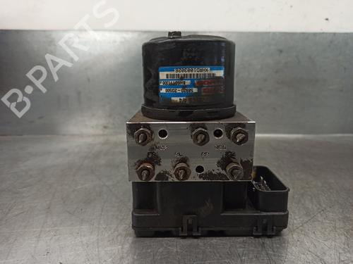 ABS Bremseaggregat HYUNDAI ELANTRA III (XD) 2.0 CRDi (113 hp) 17813519