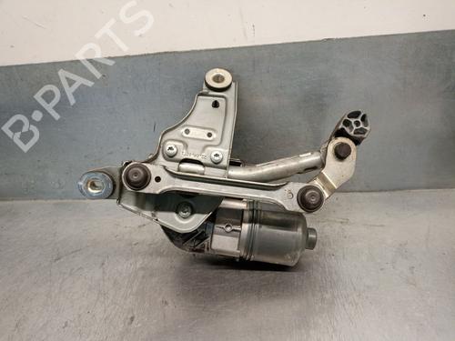 Front wiper motor FORD S-MAX (WA6) 2.0 TDCi | BP19264274M29 