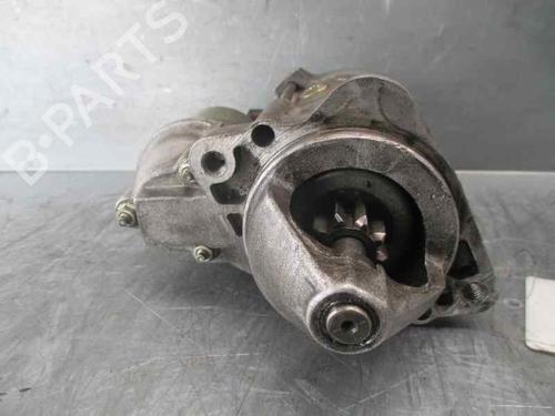 Used Starter SMART CABRIO (450) [2000-2004]  11930162