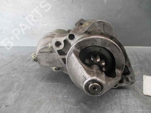 Starter RENAULT GRAND SCÉNIC II (JM0/1_) 1.9 dCi (JM0G, JM12, JM1G, JM2C) (120 hp) 11930162