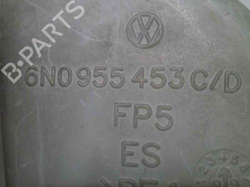 Windscreen washer tank VW LUPO I (6X1, 6E1) 1.4 16V | BP7448061C113 