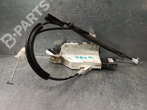 front-left-lock-peugeot-partner-box-bodympv-16-hdi-828406-2008-10689587 main image