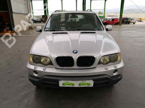 Rear left interior door handle BMW X5 (E53) 3.0 d | BP5982472I15  - Image 5