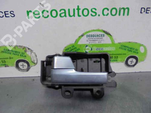 rear-left-interior-door-handle-ford-focus-ii-turnier-da_-ffs-ds-16-tdci-3m51r22601bb-2004-2005-2006-2007-2008-2009-2010-2011-2012-3217127 main image