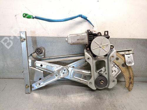 Used Front right window mechanism SUBARU FORESTER (SG_) 2.0 X AWD (SG5) (158 hp) 19924380