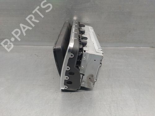 Display monitor LAND ROVER RANGE ROVER VELAR (L560) 2.0 D240 SD4 4x4 | BP17957761C48 