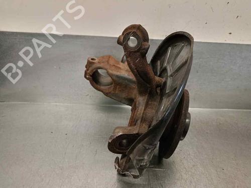 Right front steering knuckle VW CADDY III Box Body/MPV (2KA, 2KH, 2CA, 2CH) 1.6 TDI | BP18461039M26 