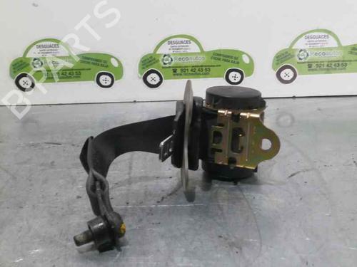 Rear right seatbelt LAND ROVER FREELANDER I (L314) 2.0 Td4 4x4 | BP7447632I28 