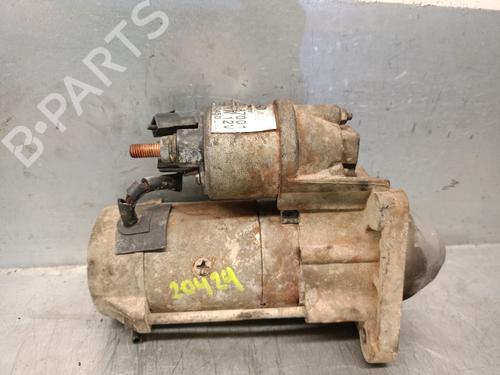 Used Starter RENAULT CLIO I (B/C57_, 5/357_) 1.4 (80 hp) 19174413