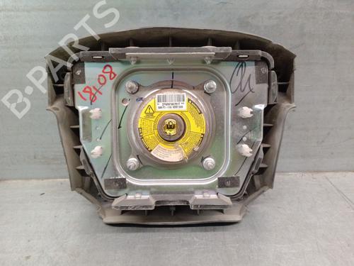 Driver airbag FORD RANGER (ET) 2.5 TDCi 4x4 | BP19059037C9 
