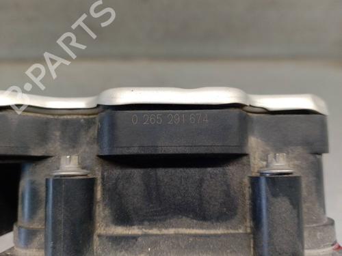 ABS pump TOYOTA YARIS (_P21_, _PA1_, _PH1_) 1.5 Hybrid (MXPH10, MXPH11) | BP17755946M43 
