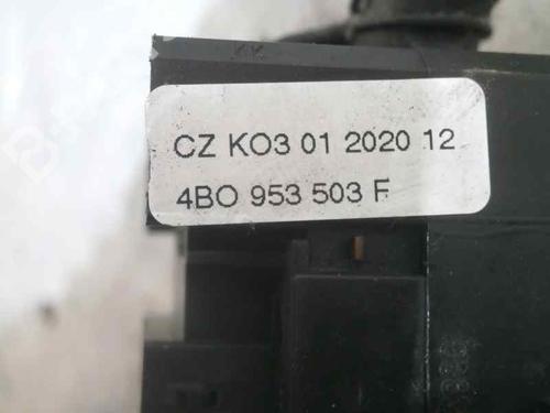 Headlight switch SEAT ALHAMBRA (7V8, 7V9)  | BP2098675I24 