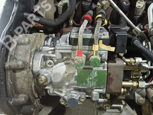 Engine FORD FOCUS I (DAW, DBW) 1.8 Turbo DI / TDDi | BP10057143M1  - Image 9