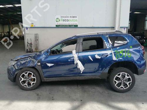 DACIA DUSTER (HM_) 1.6 SCe 115 (HMM1) (115 hp) 776298