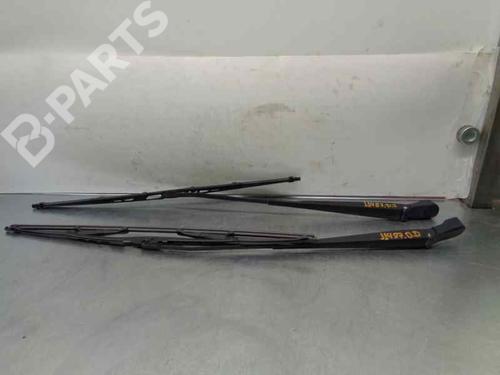 Used Front wipers mechanism Front wipers mechanism DACIA SANDERO 1.6 (BS0D, BS0B, BS0F, BS0H) (87 hp) 6063958 6063958