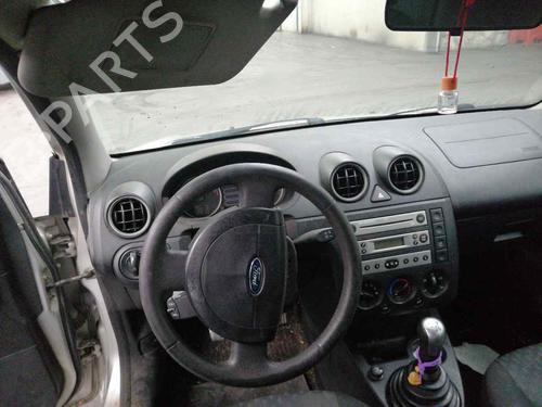 Front right window mechanism FORD FIESTA V (JH_, JD_) 1.4 TDCi | BP11750041C23 