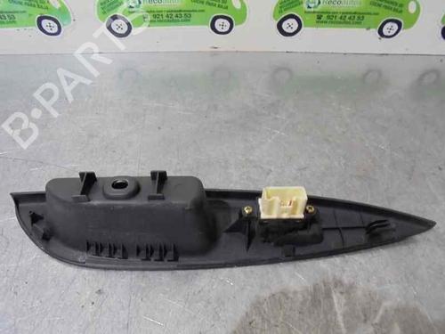 Left rear window switch MAZDA 6 Hatchback (GG)  | BP2276014I29 