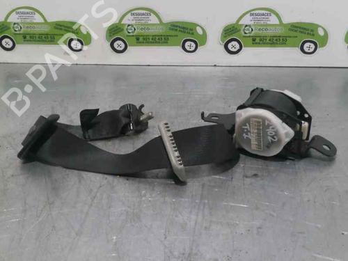 Used Rear left seatbelt HONDA CIVIC VIII Hatchback (FN, FK) 1.8 (FN1, FK2) (140 hp) 19154244