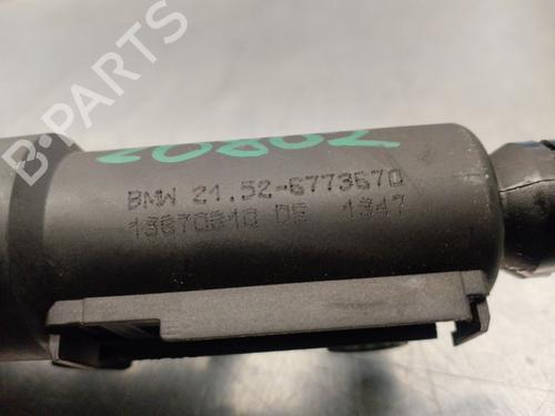 Clutch slave cylinder BMW 3 Convertible (E93) 320 i | BP19092661M113 