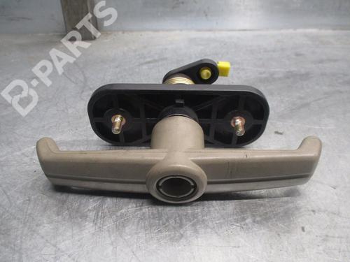 Used Rear left interior door handle Rear left interior door handle SSANGYONG KYRON 2.0 Xdi 4x4 (141 hp) 8413364 8413364