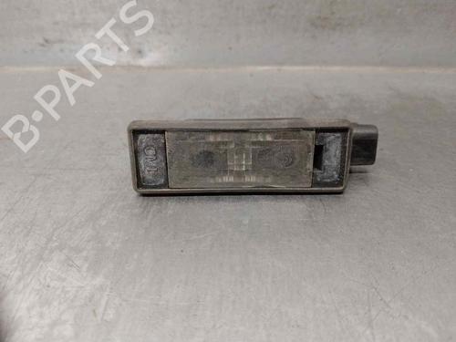 Used Licence plate light CITROËN DS5 [2011-2016]  18243642