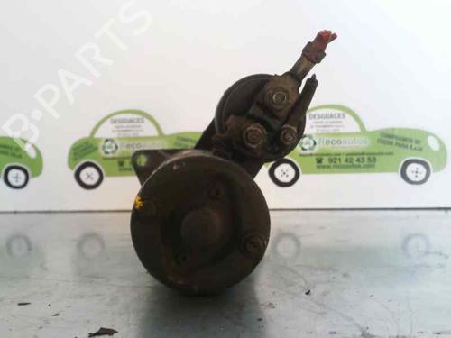 Starter OPEL CORSA A TR (S83)  | BP2050244M8 