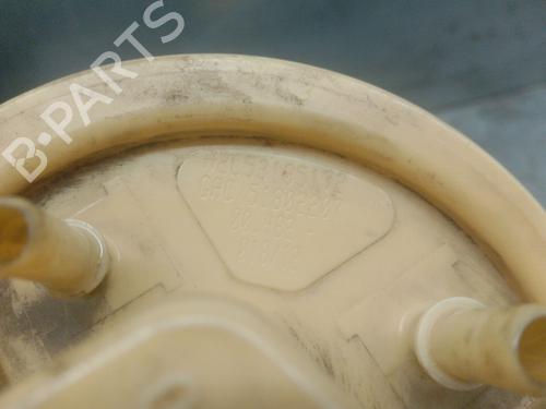 Fuel pump FIAT PUNTO (199_) 1.3 D Multijet | BP19415364M76 