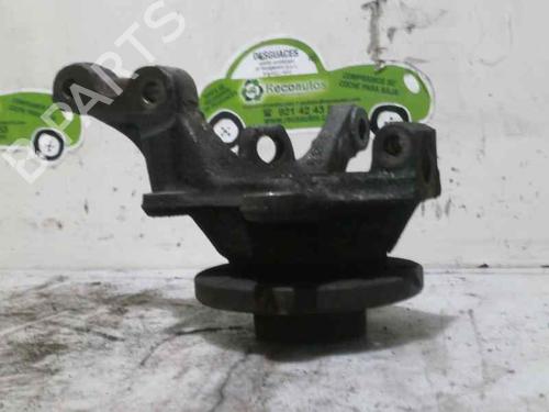 Right front steering knuckle RENAULT CLIO II (BB_, CB_) 1.2 16V (BB05, BB0W, BB11, BB27, BB2T, BB2U, BB2V, CB05,... | BP2116370M26 