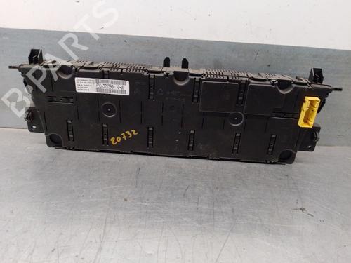 Instrument cluster CITROËN C4 Grand Picasso I (UA_) 1.6 HDi | BP18882632C47 