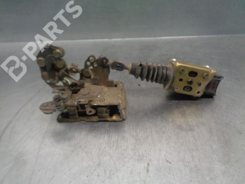 Used Rear left lock Rear left lock JEEP CHEROKEE (XJ) 2.1 TD (87 hp) 10082124 10082124