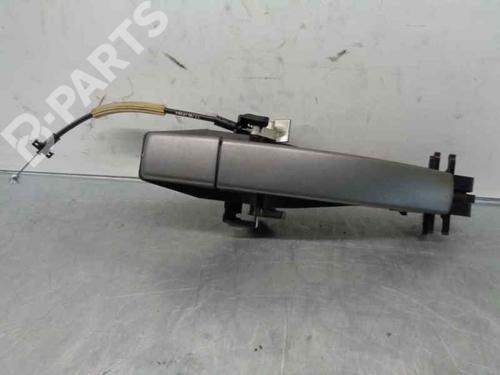 Used Rear right exterior door handle Rear right exterior door handle LAND ROVER RANGE ROVER SPORT I (L320) 2.7 D 4x4 (190 hp) 6548045 6548045