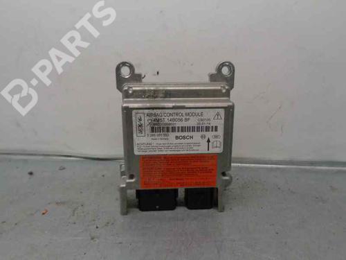 ecu-airbags-ford-focus-ii-da_-hcp-dp-20-tdci-4m5t14b056bf-2004-2005-2006-2007-2008-2009-2010-2011-2012-2013-6873201 main image