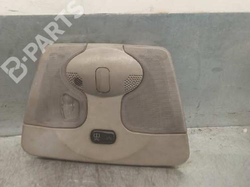 Used Interior roof light Interior roof light MERCEDES-BENZ A-CLASS (W168) A 170 CDI (168.009, 168.109) (95 hp) 7563040 7563040