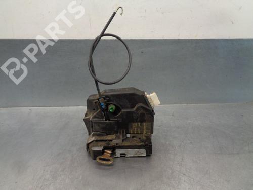 Used Front right lock Front right lock LAND ROVER FREELANDER I (L314) 2.0 Td4 4x4 (112 hp) 10734617 10734617