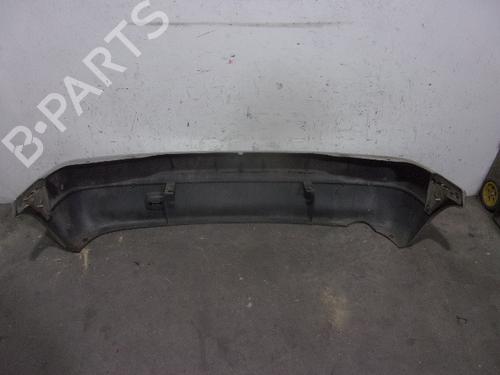 Rear bumper CITROËN SAXO (S0, S1) 1.5 D | BP18110787C8 