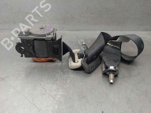 Rear right seatbelt NISSAN X-TRAIL III (T32_, T32R, T32RR) 1.6 dCi ALL MODE 4x4-i (NT32) | BP18312231I28 