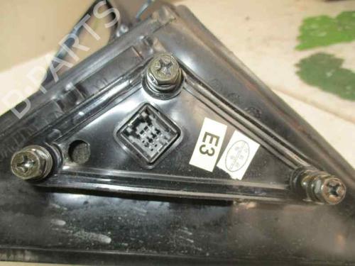 Right mirror DAEWOO LEGANZA (KLAV) 2.2 16V | BP2108593C27 