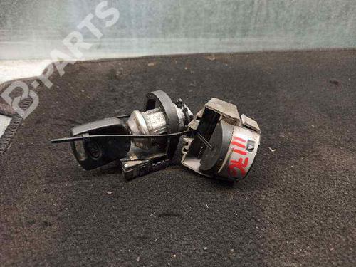 Used Ignition barrel Ignition barrel FORD TRANSIT Platform/Chassis (FM_ _, FN_ _) 2.4 TDE (125 hp) 7284267 7284267