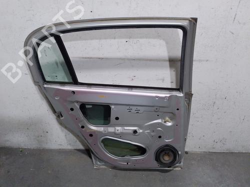 Left rear door OPEL ASTRA G Saloon (T98) 1.6 16V (F69) | BP19074019C4 