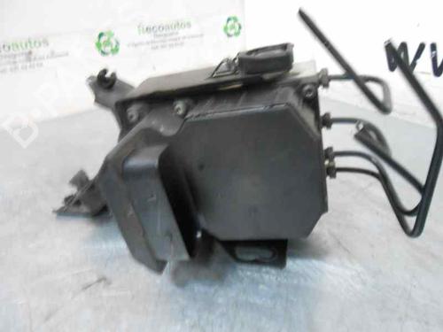 ABS pump ALFA ROMEO 147 (937_) 1.9 JTDM 8V (937.AXD1A, 937.AXU1A, 937.BXU1A) | BP2124870M43 