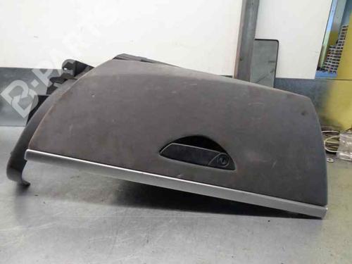 Used Glove box Glove box PEUGEOT 807 (EB_) 2.0 (136 hp) 7649275 7649275