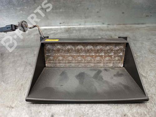 Used Third brake light Third brake light OPEL CORSA B (S93) 1.2 i 16V (F08, F68, M68) (65 hp) 9184922 9184922